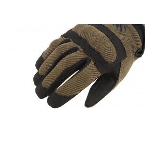 Перчатки тактические  Armored Claw Shield Flex™ Tactical Gloves - Olive Drab